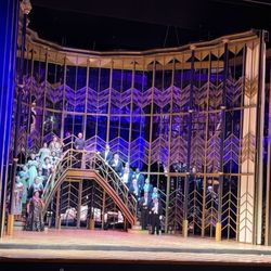 Adrienne Arsht Center - Johann Strauss II's Die Fledermaus