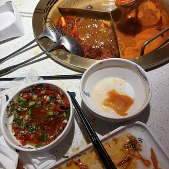 Xiao Long Kan Hot Pot - Good ! - Hot Pot Near Me - Alhambra, California
