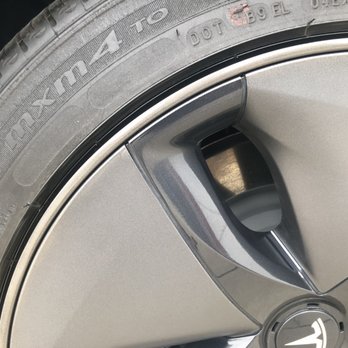 JB's Mobile Wheel Repair - After - Wheel & Rim Repair Near Me JB's Mobile Wheel Repair - After - Wheel & Rim Repair Near Me