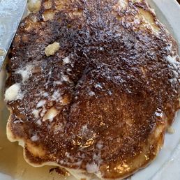Perfect Pancakes Perfect Pancakes
