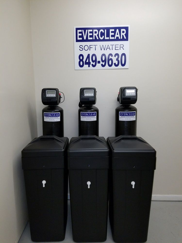 EVERCLEAR WATER CONDITIONING Updated September 2024 3179 West US 40