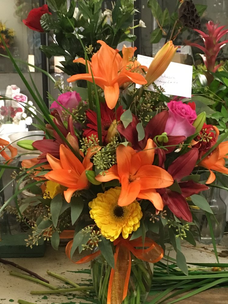 JOY FLOWER SHOPPE Updated October 2024 1040 N Flowood Dr, Jackson