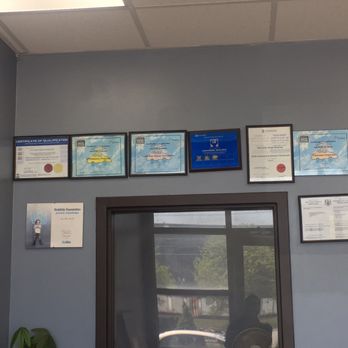 1. Mississauga Car Care Centre