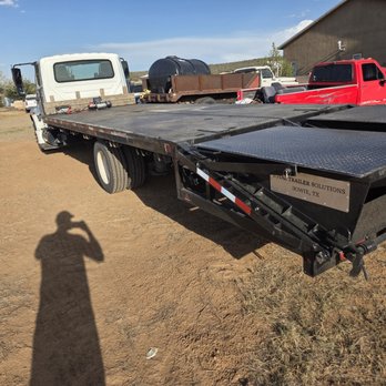 Gordons Auto - Towing Near Me - Edgewood, New Mexico Gordons Auto - Towing Near Me - Edgewood, New Mexico