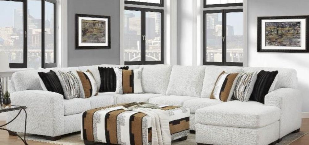 Vaughan Furniture Sales