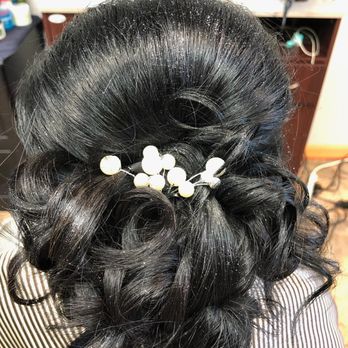 Allure Salon & Spa - Hair Salons Near Me - Aurora, Illinois