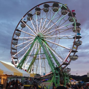 Marin County Fair - Festivals Near Me - San Rafael, California Marin County Fair - Festivals Near Me - San Rafael, California