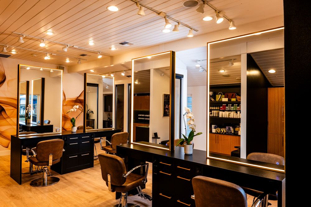 Legacy Hair by Kaur Image