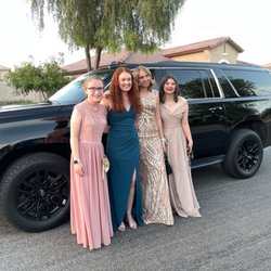 Camelback SUV