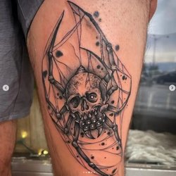 Divine Image Ink Tattoo and Piercing Studio