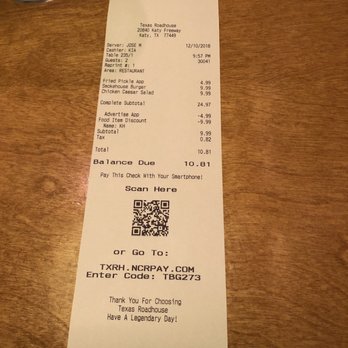Texas Roadhouse - Steakhouses Near Me - Katy, Texas Texas Roadhouse - Steakhouses Near Me - Katy, Texas