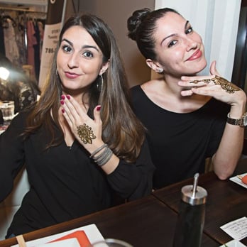 Pink Wasabi - Henna by Melissa Addams at Wasabi Wednesdays hosted by Pink Wasabi - Makeup Artists Near Me - Fort Lauderdale, Florida Pink Wasabi - Henna by Melissa Addams at Wasabi Wednesdays hosted by Pink Wasabi - Makeup Artists Near Me - Fort Lauderdale, Florida