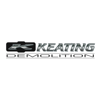 Keating Demolition - the logo of the company - General Contractors Near Me - Dallas, Texas Keating Demolition - the logo of the company - General Contractors Near Me - Dallas, Texas