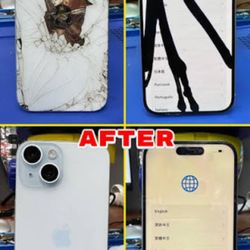 Cellphone Repair