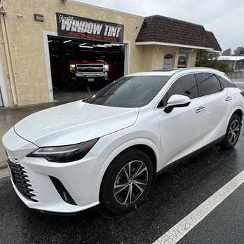 Yucaipa Window Tint - Car Window Tinting Near Me - Yucaipa, California Yucaipa Window Tint - Car Window Tinting Near Me - Yucaipa, California