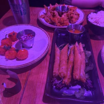 Tiki On 18th - Amazing food at reasonable price!! - Tiki Bars Near Me - Washington, DC, District of Columbia Tiki On 18th - Amazing food at reasonable price!! - Tiki Bars Near Me - Washington, DC, District of Columbia