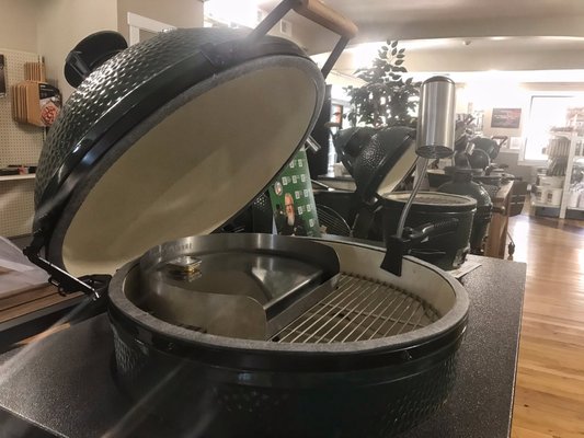 Meadow Creek Barbecue Supply by null