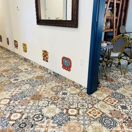 Tiles Tiles