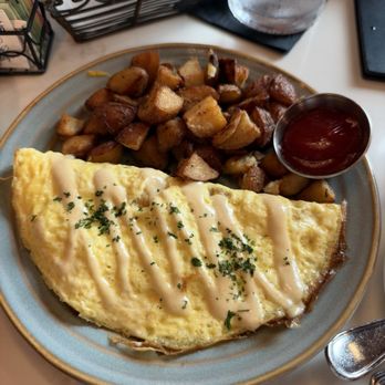 The Black Sheep Restaurant - Chorizo Omelette - Wine Bars Near Me - Manassas, Virginia The Black Sheep Restaurant - Chorizo Omelette - Wine Bars Near Me - Manassas, Virginia