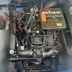 Tydal Wave Marine