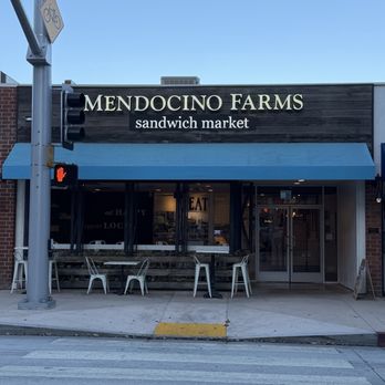 Mendocino Farms - Sandwiches Near Me - Pasadena, California Mendocino Farms - Sandwiches Near Me - Pasadena, California