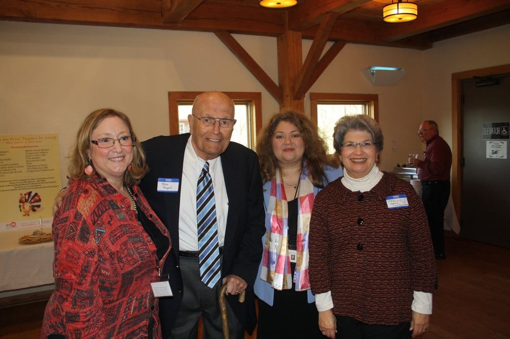 Jewish Family Services - grief counselor in Ann Arbor, MI