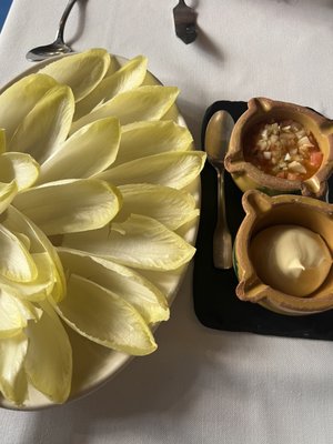 Sacha Restaurant by null
