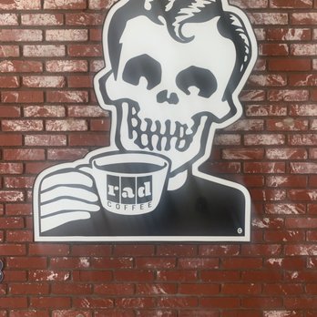 Rad Coffee - Coffee & Tea Near Me - Covina, California Rad Coffee - Coffee & Tea Near Me - Covina, California