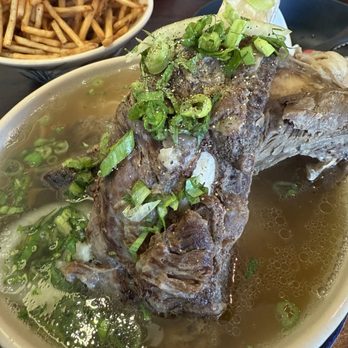 All About Pho - Vietnamese Near Me - Fullerton, California