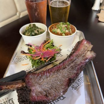 Brody's Restaurant - Barbeque Near Me - Sacramento, California
