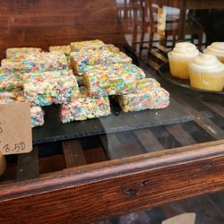 Rosewood Local Eatery - Dessert