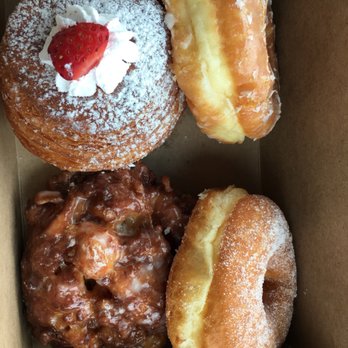Mag's Donuts & Bakery - Donuts Near Me - Irvine, California Mag's Donuts & Bakery - Donuts Near Me - Irvine, California