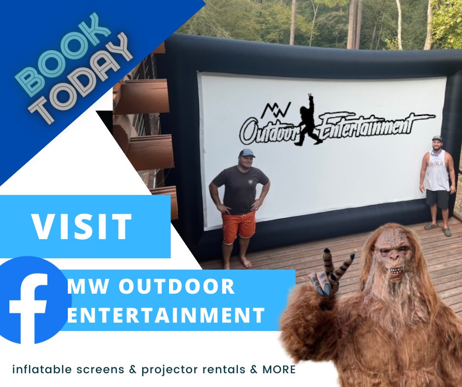 MW OUTDOOR ENTERTAINMENT Updated May 2024 Request a Quote