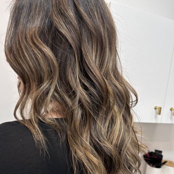 Belulino Hair Studio - This was after.. literally so in love with my hair! - Hair Salons Near Me - Hermosa Beach, California Belulino Hair Studio - This was after.. literally so in love with my hair! - Hair Salons Near Me - Hermosa Beach, California