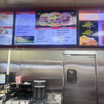 R Burgers - Burgers Near Me - Las Vegas, Nevada R Burgers - Burgers Near Me - Las Vegas, Nevada