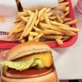 In-N-Out Burger - Grilled Cheese and Fries - Burgers Near Me - Murfreesboro, Tennessee In-N-Out Burger - Grilled Cheese and Fries - Burgers Near Me - Murfreesboro, Tennessee