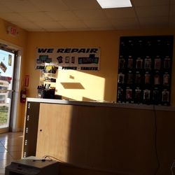 Computer And Phone Liquidation Store - Ft Myers - They repair phones and tablets