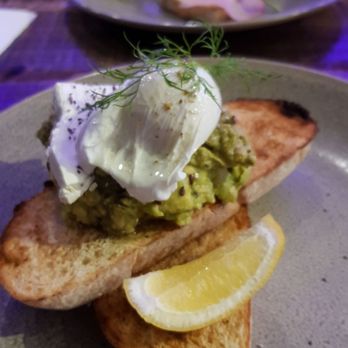 Kaikeys Lane - Smashed avo with Danish feta. Nothing life-changing but generous and tasty. - Mediterranean Near Me - Melbourne, VIC Kaikeys Lane - Smashed avo with Danish feta. Nothing life-changing but generous and tasty. - Mediterranean Near Me - Melbourne, VIC