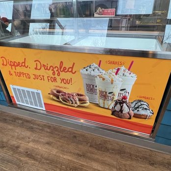 Duck Donuts - Donuts Near Me - Rancho Cucamonga, California Duck Donuts - Donuts Near Me - Rancho Cucamonga, California