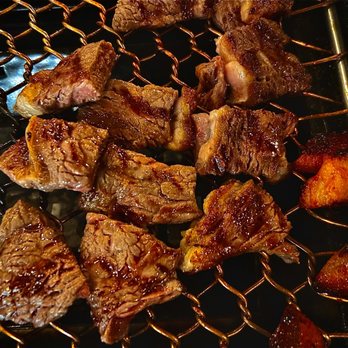 Origin Korean BBQ - Prime Rib Eye - Korean Near Me - Los Angeles, California Origin Korean BBQ - Prime Rib Eye - Korean Near Me - Los Angeles, California
