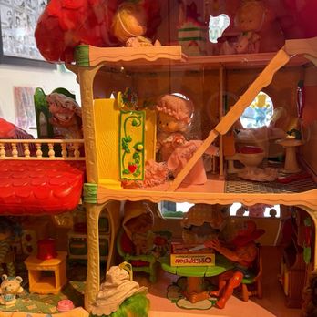 Museum of Nostalgia - Toy Stores Near Me - Queens, New York Museum of Nostalgia - Toy Stores Near Me - Queens, New York