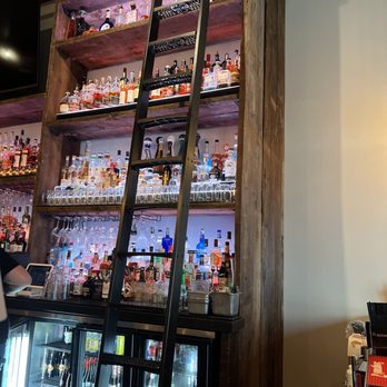 Cask Strength Bar and Kitchen - Cocktail Bars Near Me - Bakersfield, California