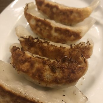 Ramen Danbo - Gyoza - Ramen Near Me - Seattle, Washington