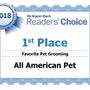 Photo of All American Pet