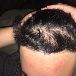Starz Barber & Beauty Of Green Bay