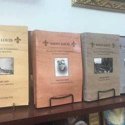 Catholic Gifts & Books