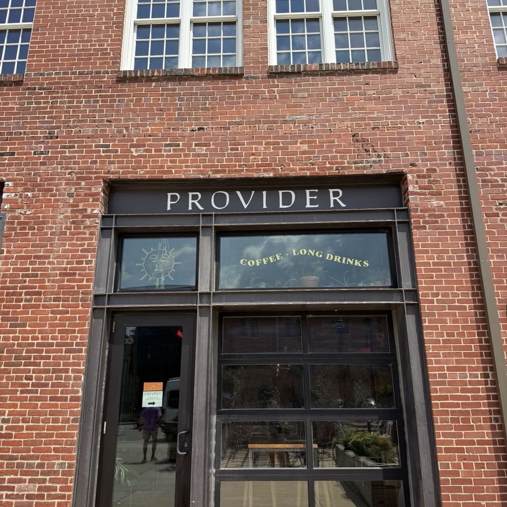 PROVIDER - Entrance - Coffee & Tea Near Me - Indianapolis, Indiana PROVIDER - Entrance - Coffee & Tea Near Me - Indianapolis, Indiana