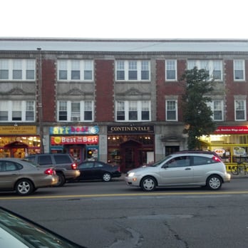 Continentale Hair Salon Hair Salons 214 Massachusetts Ave Arlington Ma Phone Number Continentale Hair Salon Hair Salons 214 Massachusetts Ave Arlington Ma Phone Number