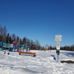 Winchester Park