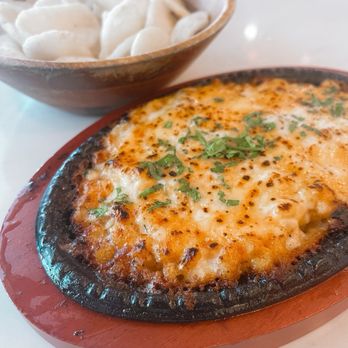 Enchant - Corn Cheese - Asian Fusion Near Me - Los Angeles, California